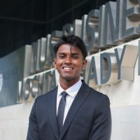 Roghan Bharathkumar