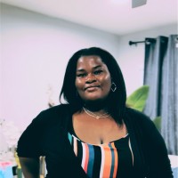 Frislene Bazile, Msw, Rcswi