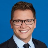 Trevor Brown, Cpa, Ca, Cpa (Illinois)