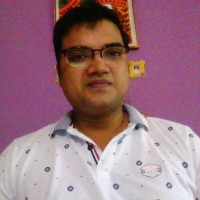Santrupta Kumar Panda