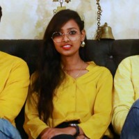 Swetha Dudi