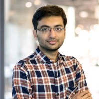Hasit Bhatt