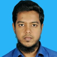 Ahamedabdullah B