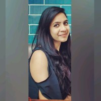 Megha Goel