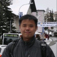 Chao Liang