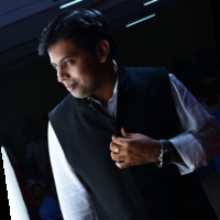 Aneesh R S