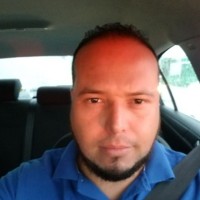 Luis Miguel Martinez Perez