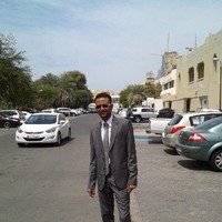 Alsmoul Mohammedsalih