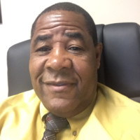 Luckner Calixte