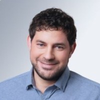 Daniel Huber