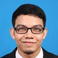 Abdullah Affan Khalid