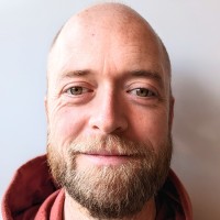 Tim Powell-Jones