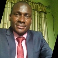 Eseme Akpan