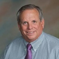 Bill Woodworth