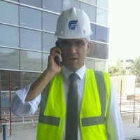 Emran M. Gharaibeh, PSP
