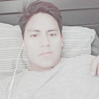 Cristian Chimba