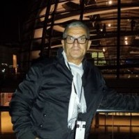 Giacomelli Luciano