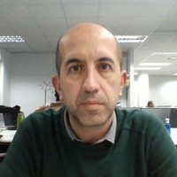 Fabián Ramos