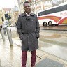 Olushola Adesina