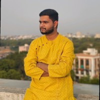 Yashdeepsinh Vadajiya