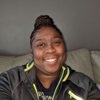 M Adegbaeh Stovall