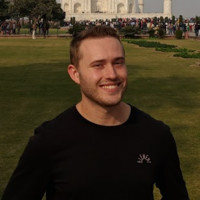 Tristan Turner