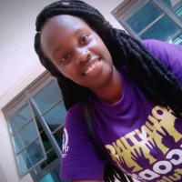 Anne Wanjiru