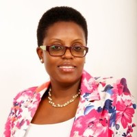 Jackie Namara Rukare