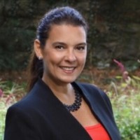 Vanessa Hampton-Posner