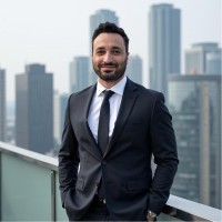 Tarek Ibrahim