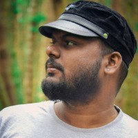 Manoj Kumar