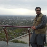 Qamar Alam