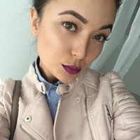 Мария Синельникова