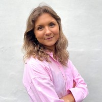 Jeanett Cecilie Lange Jørgensen