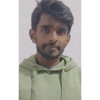 Akash Rajendran