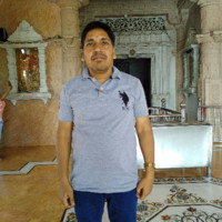 Chhotelal Tiwari