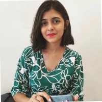 Eileen Linda Shamim