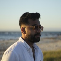 Love Vashisth