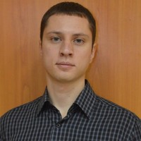 Serhii Kalashnykov