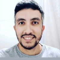 Jonathan Diniz