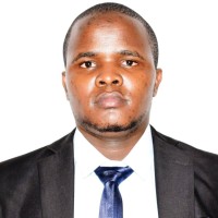 Nicholas Mutuku