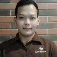 Condro Nius Setiawan