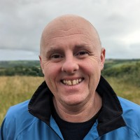 Paul Donaghy