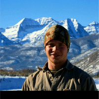 Cameron Norman