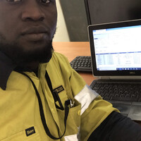 Oumar Sy