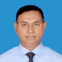 Zahidul Islam