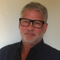 Gary Symons