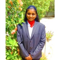 Kavita Gounder