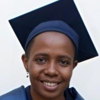 Judy Ngethe