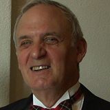 Arthur McDowell